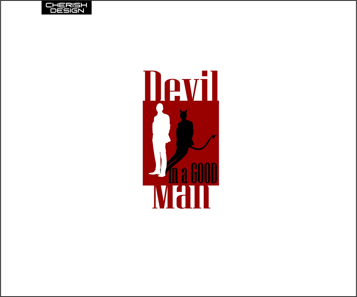 Logo Design by CHD for Devil in a Good Man | Design #1693722