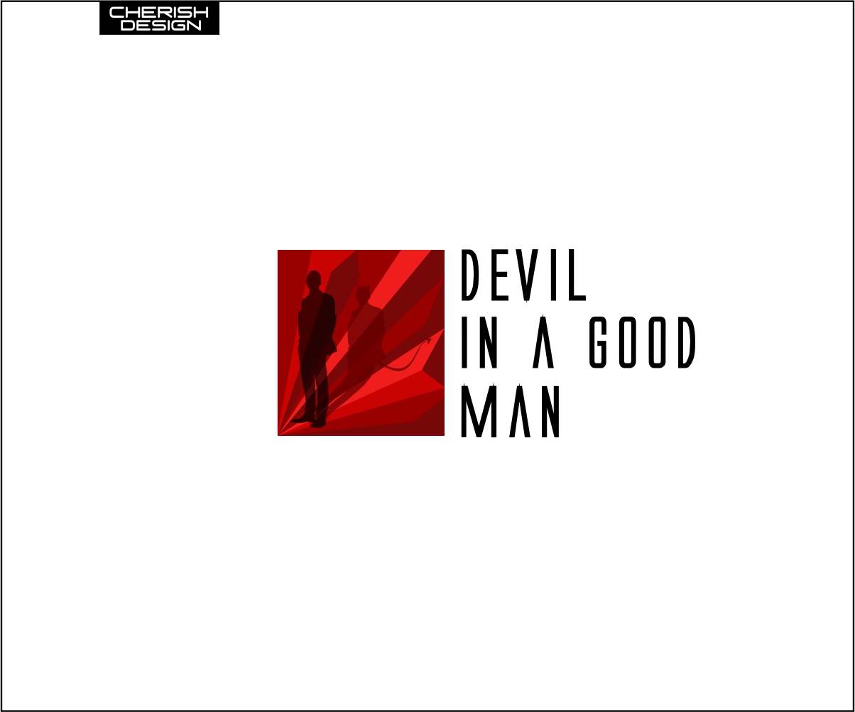 Logo Design by CHD for Devil in a Good Man | Design #1720926