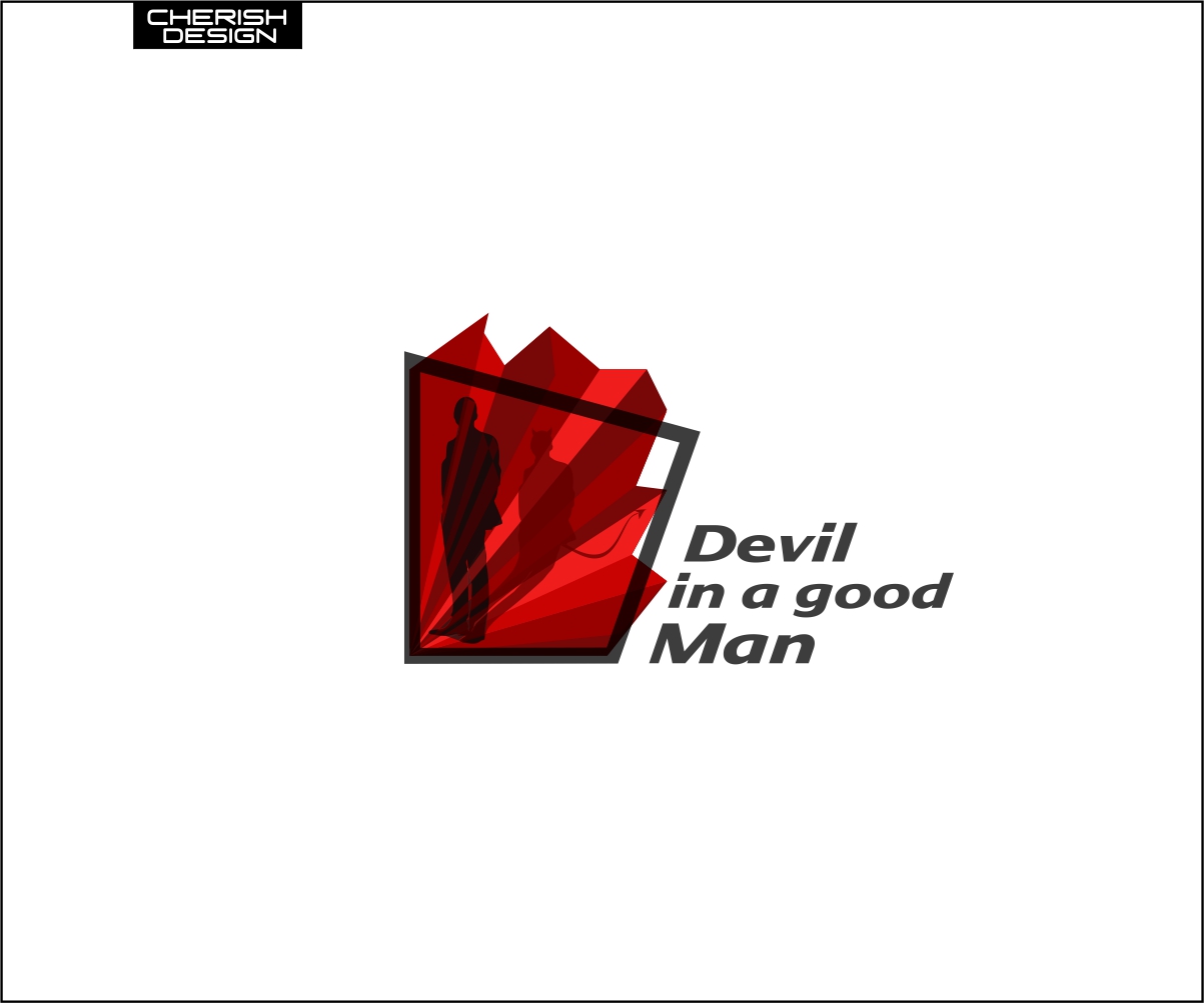 Logo Design by CHD for Devil in a Good Man | Design #1720990