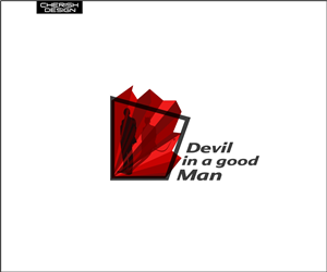 Logo Design by CHD for Devil in a Good Man | Design: #1720990