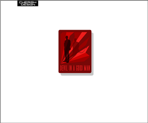 Logo Design by CHD for Devil in a Good Man | Design: #1721039