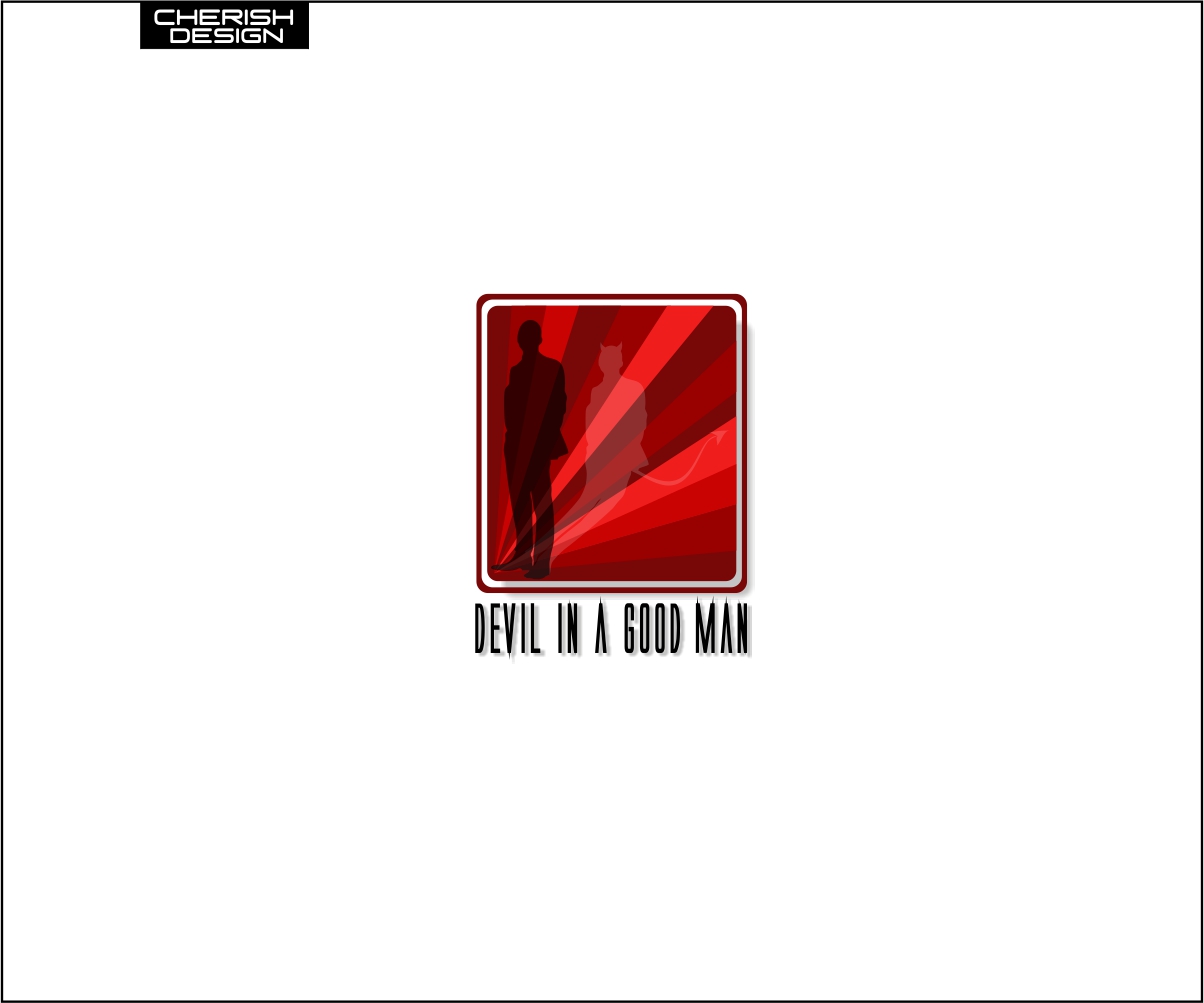 Design de Logo par CHD pour Devil in a Good Man | Design #1747184