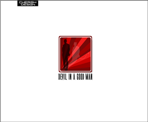 Logo Design by CHD for Devil in a Good Man | Design: #1747184