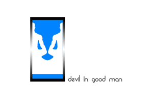 Logo Design by jagruti for Devil in a Good Man | Design: #1728371