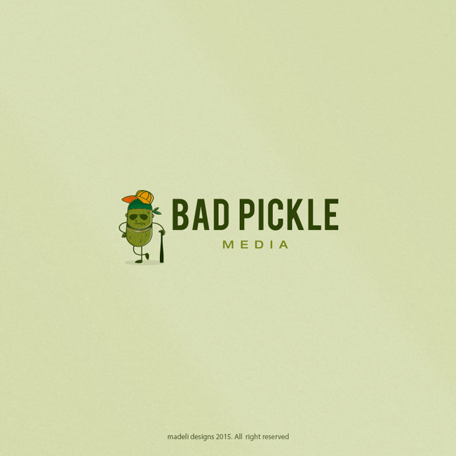 Logo-Design von madeli für dieses Projekt | Design #6453169