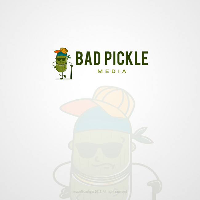 Logo-Design von madeli für dieses Projekt | Design: #6454279