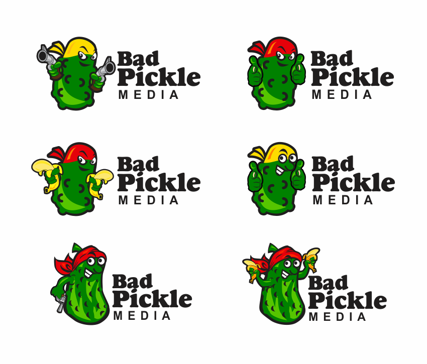 Logo-Design von pa2pat für dieses Projekt | Design #6385095