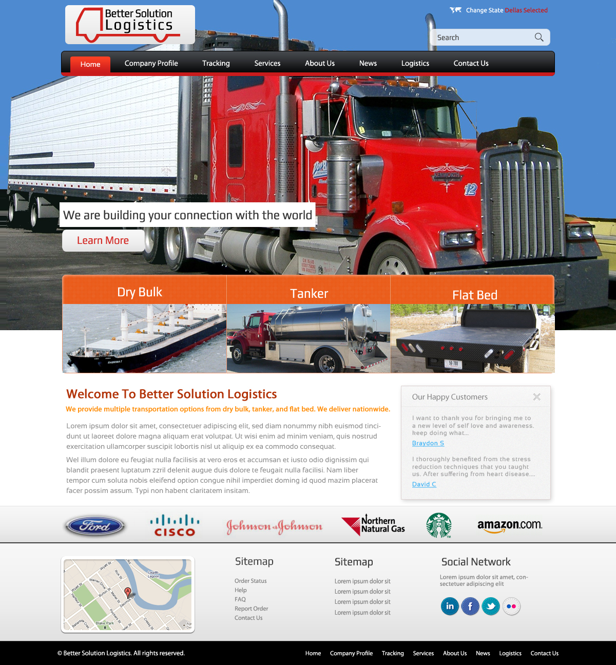 Web Design by bestdesignzzz for this project | Design #1681531