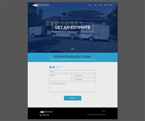 Web Design by CV