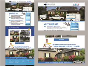 Web Design by Phuong Anh