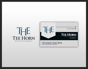 Logo Design by ·Julian· for this project | Design #6437011