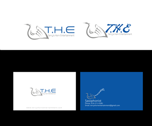 Diseño de Logo por mashud para este proyecto | Diseño: #6384193