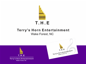 Logo Design by pa2pat for this project | Design #6361413