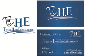 Logo Design by Mardzy for this project | Design #6382055