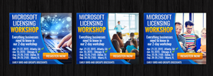 Banner Ad Design by Laurra