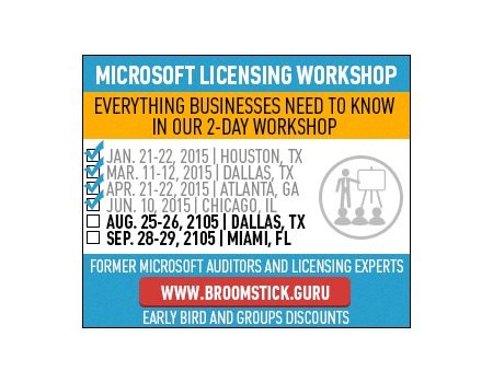 Banner Ad Design by Easy Flyer Design for Broomstick, LLC | Design #6389202