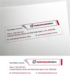 Stationery Design by Anooshaa Kachhia for Business Deals Pty Ltd | Design: #6491332