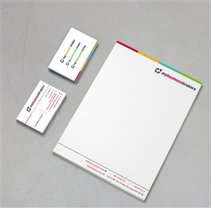 Stationery Design by Anooshaa Kachhia for Business Deals Pty Ltd | Design: #6491357