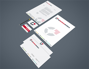 Stationery Design by Septy for Business Deals Pty Ltd | Design #6504991