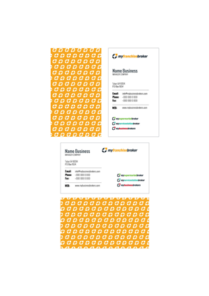 Stationery Design by Impressive Solutions for Business Deals Pty Ltd | Design: #6481290
