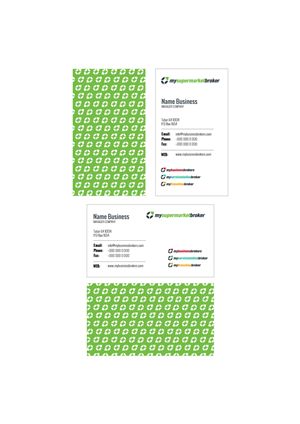Stationery Design by Impressive Solutions for Business Deals Pty Ltd | Design: #6481293