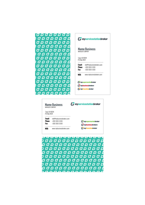 Stationery Design by Impressive Solutions for Business Deals Pty Ltd | Design: #6481299