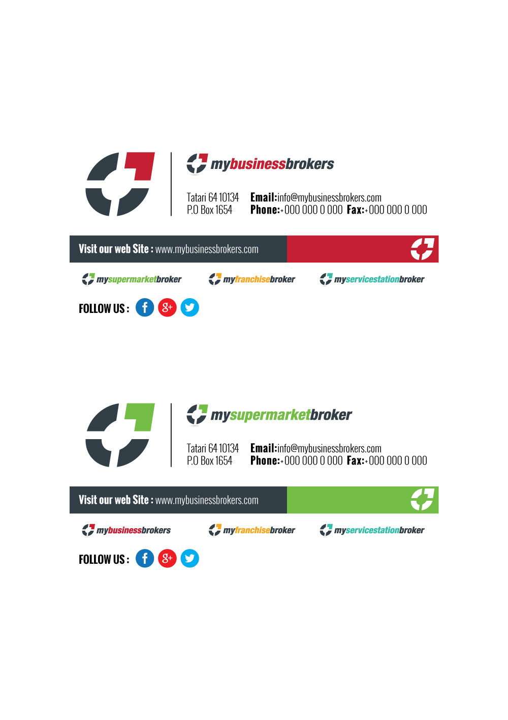 Stationery Design by Impressive Solutions for Business Deals Pty Ltd | Design #6481303