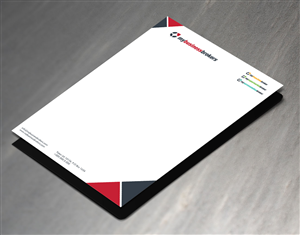 Stationery Design by Impressive Solutions for Business Deals Pty Ltd | Design: #6488520