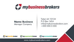 Stationery Design by Impressive Solutions for Business Deals Pty Ltd | Design: #6488524