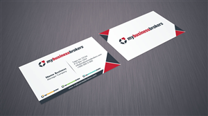 Stationery Design by Impressive Solutions for Business Deals Pty Ltd | Design: #6488532