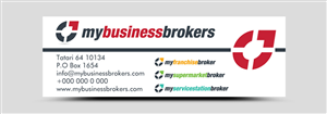 Stationery Design by Impressive Solutions for Business Deals Pty Ltd | Design: #6488539