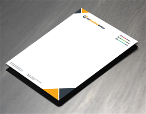 Stationery Design by Impressive Solutions for Business Deals Pty Ltd | Design: #6488548