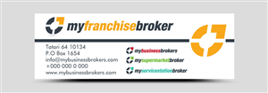 Design de Papeterie par Impressive Solutions pour Business Deals Pty Ltd | Design : #6488561