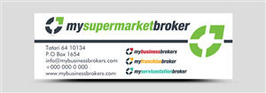Design de Papeterie par Impressive Solutions pour Business Deals Pty Ltd | Design : #6493132