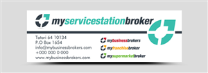 Design de Papeterie par Impressive Solutions pour Business Deals Pty Ltd | Design : #6493164