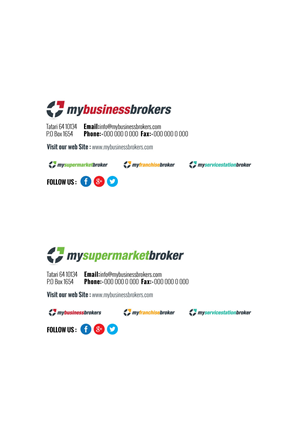 Stationery Design by Impressive Solutions for Business Deals Pty Ltd | Design: #6532640