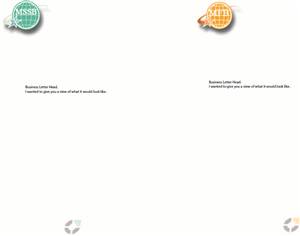 Stationery Design by Rochell Cruz for Business Deals Pty Ltd | Design: #6495257