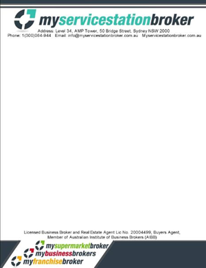 Stationery Design by claudkwu421 for Business Deals Pty Ltd | Design: #6483994