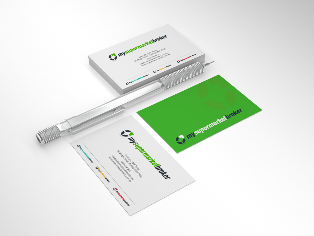 Stationery Design by Sarah Mathews for Business Deals Pty Ltd | Design #6504300