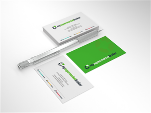 Stationery Design by Sarah Mathews for Business Deals Pty Ltd | Design: #6504300
