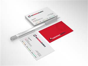 Stationery Design by Sarah Mathews for Business Deals Pty Ltd | Design: #6572459