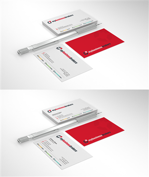 Stationery Design by Sarah Mathews for Business Deals Pty Ltd | Design: #6585089