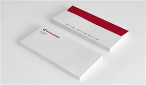 Stationery Design by Sarah Mathews for Business Deals Pty Ltd | Design: #6585095