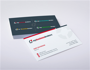 Stationery Design by logodentity for Business Deals Pty Ltd | Design: #6490359