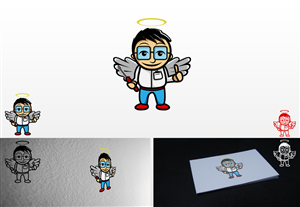 Figur-Design von keis604 für dieses Projekt | Design: #1686356
