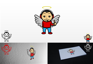 Figur-Design von keis604 für dieses Projekt | Design #1692592