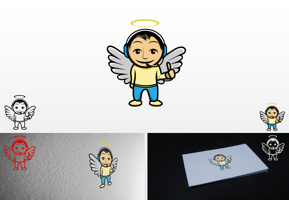 Character Design by keis604 for this project | Design #1694511