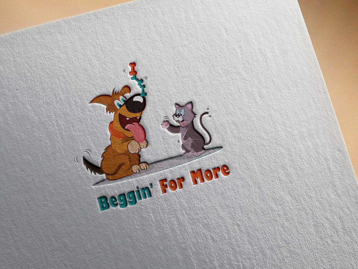 Logo Design by kavish for this project | Design #6364314