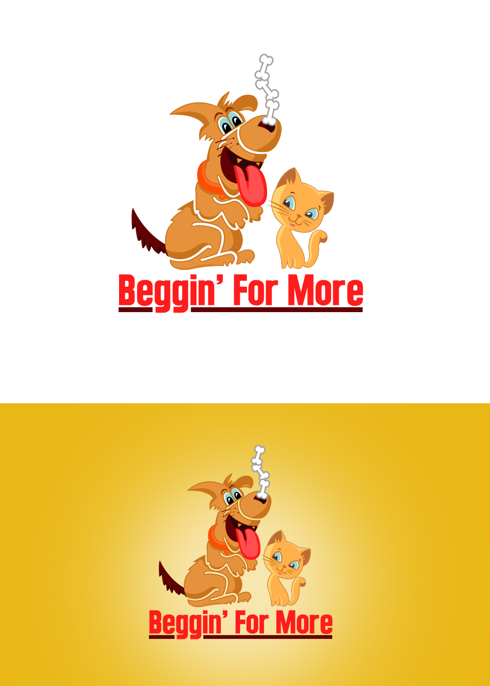 Logo Design by ColorDrops for this project | Design #6368719
