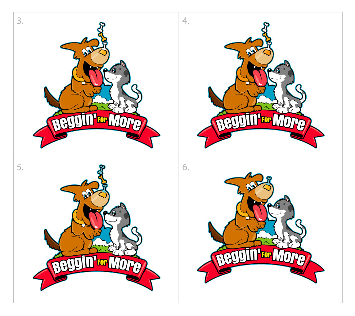 Logo Design by Logicspider for this project | Design #6383806